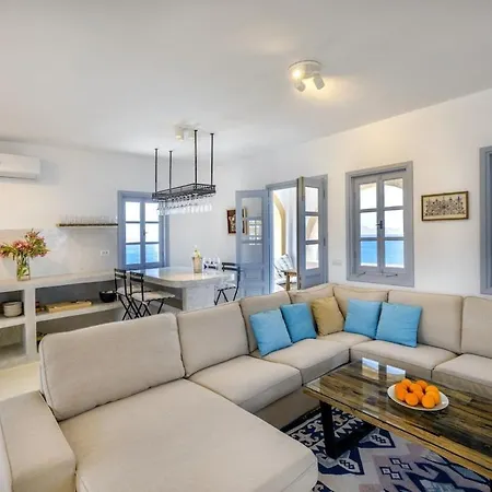 Holiday home Luxury