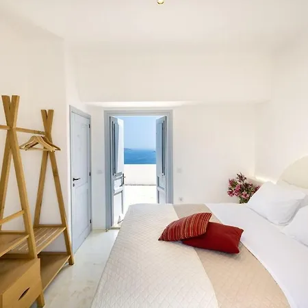 Luxury Patmos Town