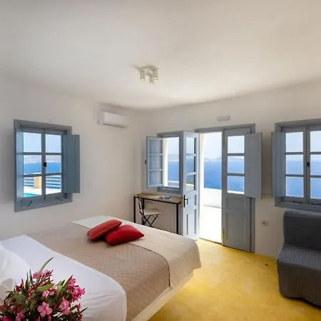 Holiday home Luxury