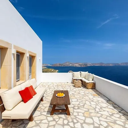 Nyaraló Luxury