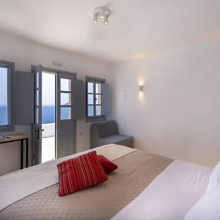 Luxury Nyaraló