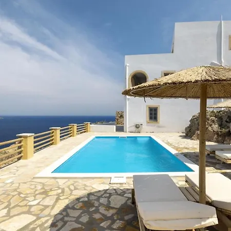 Nyaraló Luxury