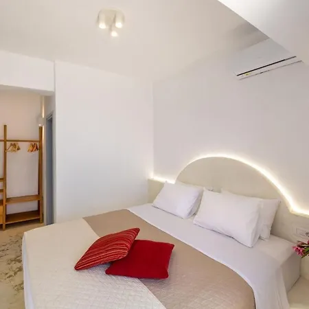 Nyaraló Luxury