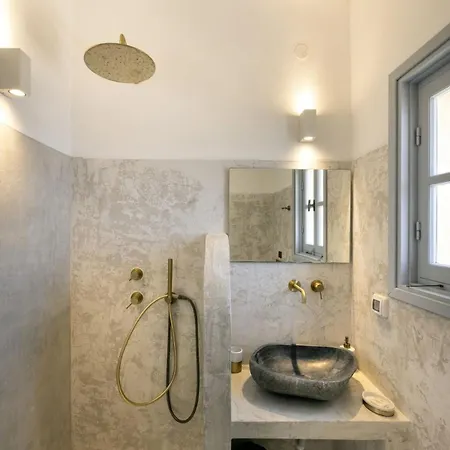 Luxury Nyaraló Pátmosz